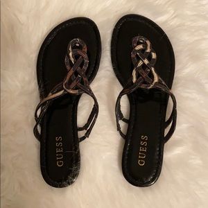 Guess Sandals
